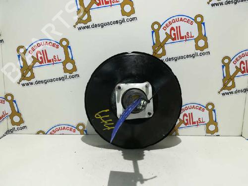 Servo brake DACIA DOKKER MPV (KE_)  | BP20799213M42 