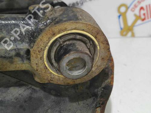 Left rear steering knuckle VW GOLF V (1K1)  | BP20778517M27 