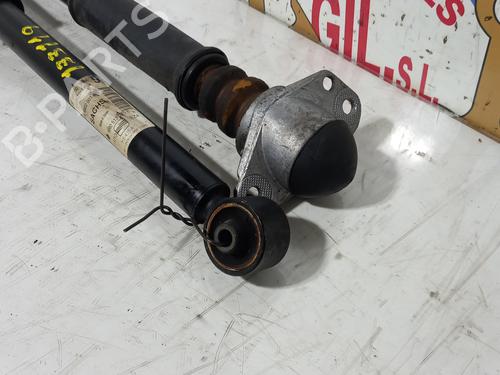 Right rear shock absorber SEAT IBIZA IV SC (6J1, 6P5)  | BP20749750M19 