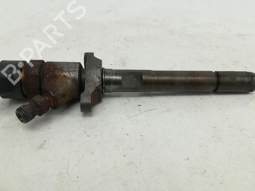 Used Injector PEUGEOT 407 (6D_) 1.6 HDi 110 (6D9HZC, 6D9HYC) (109 hp) 28671242