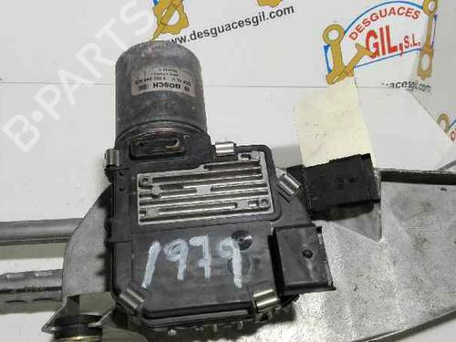 Used Front wiper motor RENAULT ESPACE IV (JK0/1_) [2002-2025]  20773821