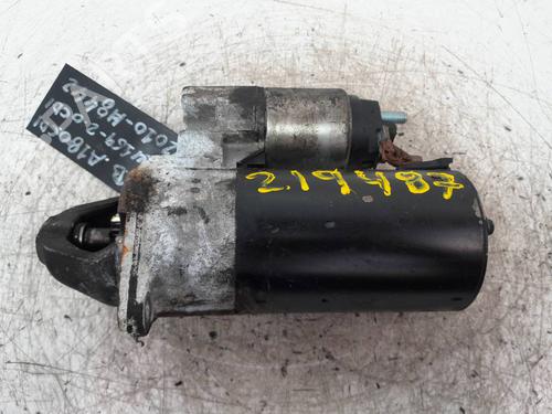 Used Starter Starter 39190817 39190817