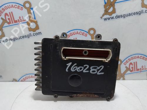 Used Gearbox control unit JEEP CHEROKEE (KJ) 3.7 4x4 (211 hp) 20766755