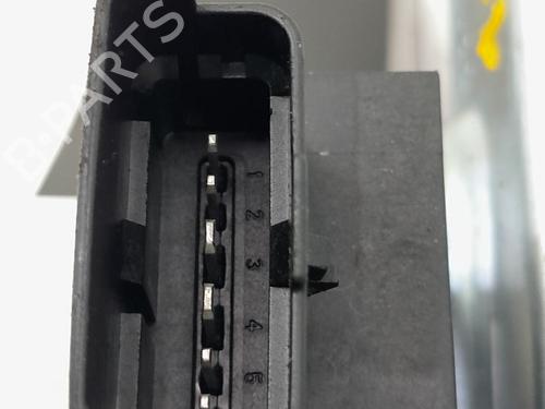 Rear left window mechanism CITROËN C3 III (SX) | BP36649568C24 - Image 3