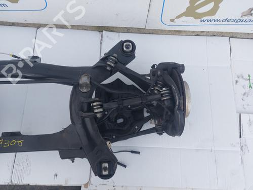 Rear axle BMW 3 Touring (F31) 318 d | BP20742778M2 