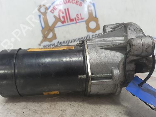 Startmotor CITROËN XSARA PICASSO (N68) 2.0 HDi (90 hp) 20771986