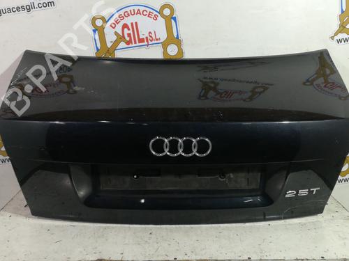 Used Tailgate AUDI A4 B7 (8EC) 1.9 TDI (116 hp) 20751592