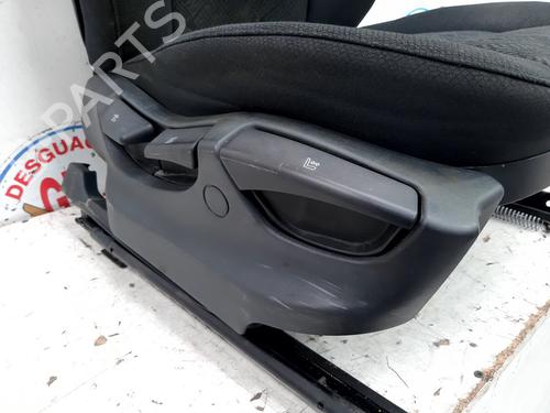 Seats set BMW X5 (E53) 3.0 d | BP20766823C78 