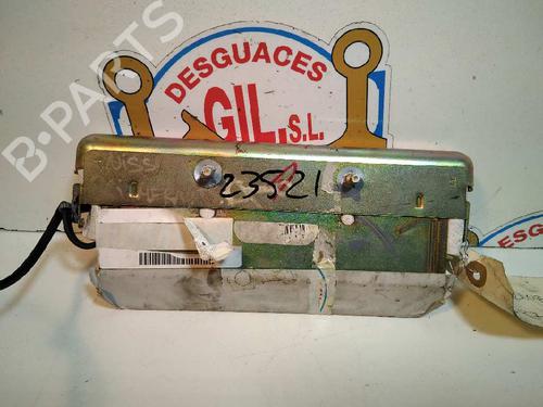 Used Electronic module NISSAN PRIMERA Traveller (WP11) 1.6 16V (90 hp) 20787224