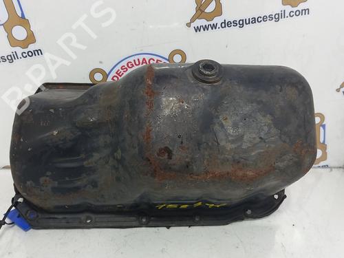 Used Oil sump FIAT PUNTO Hatchback Van (188_) 1.2 60 (60 hp) 20765184