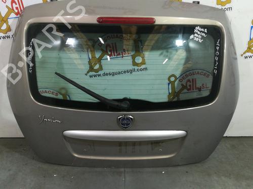 Used Tailgate LANCIA YPSILON (843_) 1.2 (843.AXA1A) (60 hp) 20753690