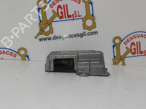 Airbag styreenhed RENAULT CLIO II (BB_, CB_)  | BP20794722M53 