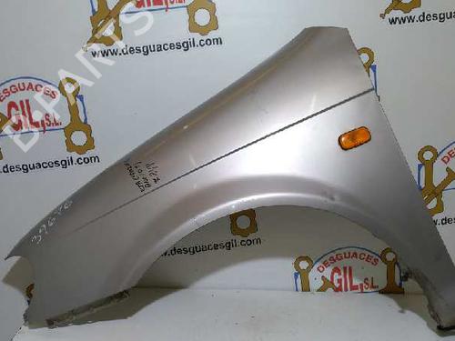 Used Left front fenders KIA CARNIVAL I (UP, FL) [1998-2001]  20777045