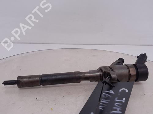 Used Injector Injector CITROËN JUMPY II Van 1.6 HDi 90 8V (90 hp) 35965810 35965810