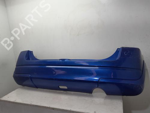Rear bumper OPEL AGILA A (H00) 1.0 12V (F68) | BP25774444C8 
