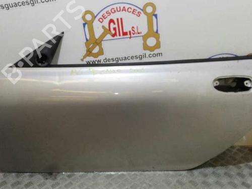 Used Left front door MG MG TF 135 (136 hp) 20778641