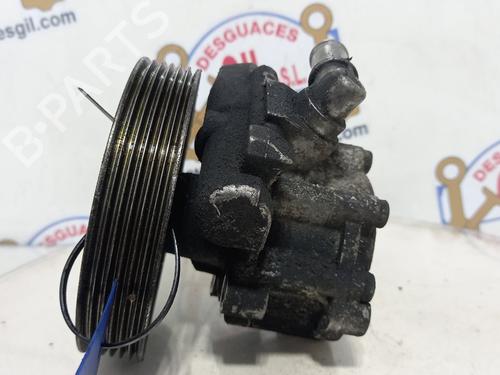Steering pump PEUGEOT 406 (8B) 2.0 HDI 110 | BP20766562M99 