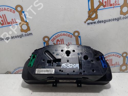 Instrument cluster VW PASSAT B5.5 (3B3) 1.9 TDI | BP20761706C47 