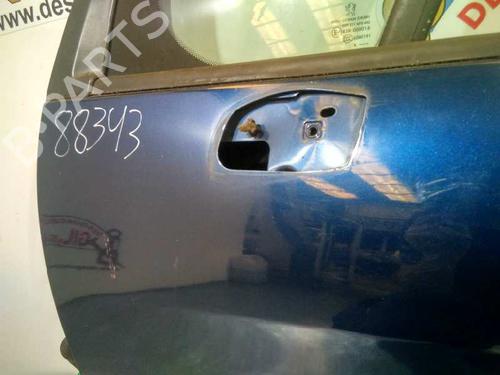 Left front door PEUGEOT 308 SW I (4E_, 4H_)  | BP20732105C2 