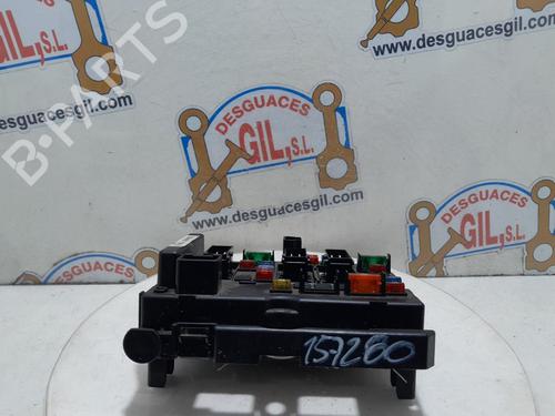 Fuse box PEUGEOT 406 (8B) 2.0 HDI 110 | BP20764506E1 