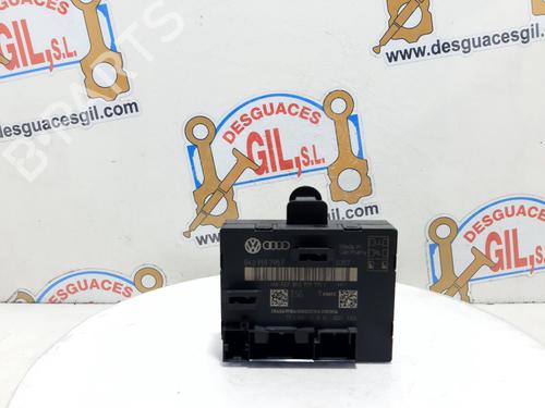 Used Comfort control module AUDI A4 B8 Avant (8K5) [2007-2017]  20737046