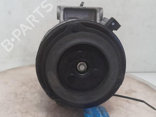 AC-Kompressor FORD TRANSIT CONNECT MPV  | BP23182049M34 
