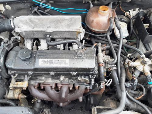 Engine OPEL CORSA B (S93) 1.5 D (F08, F68, M68) | BP20770069M1 