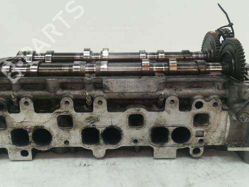 Used Cylinder head Cylinder head MERCEDES-BENZ E-CLASS T-Model (S211) [2003-2009] 34225059 34225059