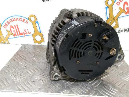 Alternator SAAB 9-3 (YS3D) 2.2 TiD | BP20783057M7 