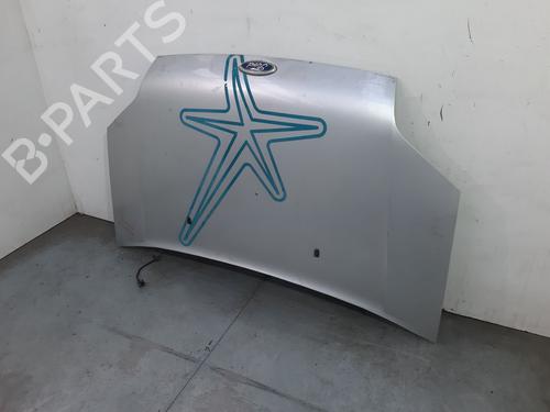 Hood FORD TRANSIT CONNECT (P65_, P70_, P80_) 1.8 TDCi | BP21178324C1