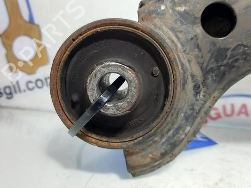 Left front suspension arm HYUNDAI ACCENT II (LC) 1.5 CRDi | BP20770112M12 