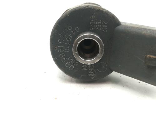 Injector CITROËN BERLINGO / BERLINGO FIRST Box Body/MPV (M_) 2.0 HDI 90 4WD (MBRHY, MCRHY) | BP27371817M100