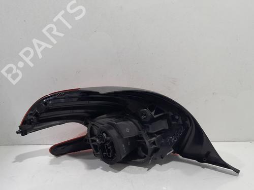 Right taillight PEUGEOT 208 I (CA_, CC_)  | BP21387113C35 