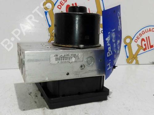 ABS Bremseaggregat MERCEDES-BENZ C-CLASS (W203) C 220 CDI (203.006) | BP20786470M43 