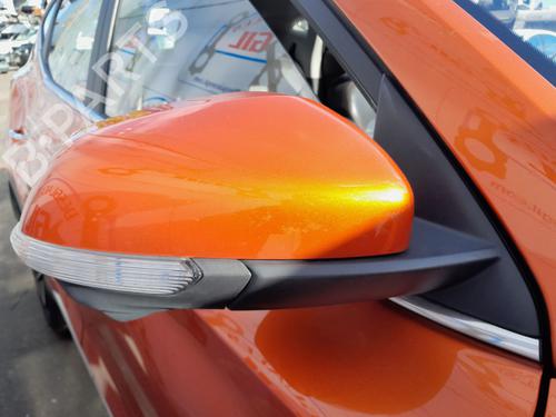 Used Right mirror Right mirror 38604047 38604047
