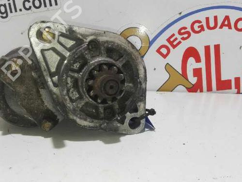 Starter TOYOTA LAND CRUISER 90 (_J9_)  | BP20781819M8 