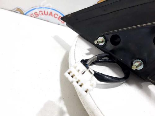 Right mirror MAZDA 626 V (GF) 2.0 (GFER) | BP20735098C27 