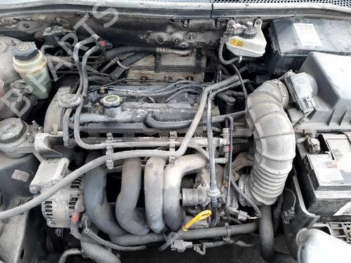 Starter FORD FOCUS I (DAW, DBW) 1.6 16V | BP20736209M8 