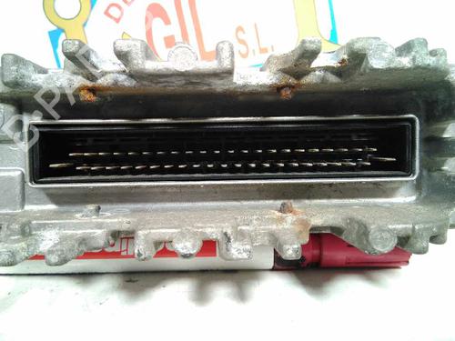 Used Engine control unit (ECU) SEAT CORDOBA (6K1, 6K2) 1.6 i (75 hp) 20792389