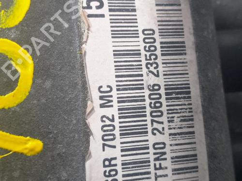 Gearbox FORD FIESTA V (JH_, JD_) 1.3 | BP25331061M3 