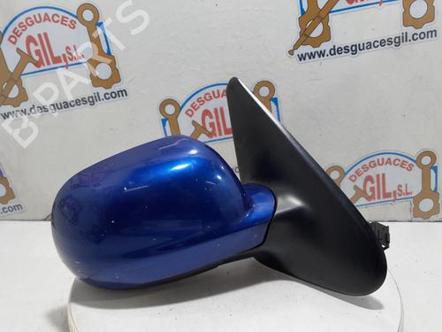 Right mirror SEAT TOLEDO II (1M2) 1.8 20V | BP20763115C27 