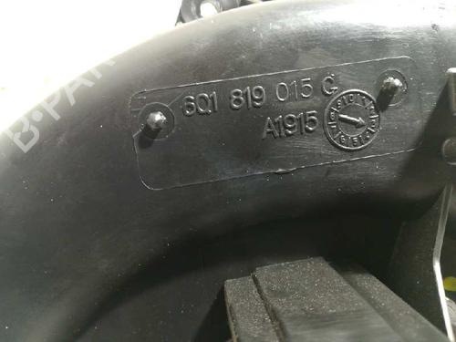 Heater blower motor VW POLO (9N_, 9A_)  | BP20791915M62 