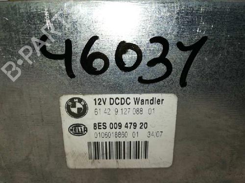 Electronic module BMW 3 (E90) 320 d | BP20802038M83 
