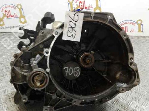 Gearbox FORD FOCUS I (DAW, DBW)  | BP20778036M3 