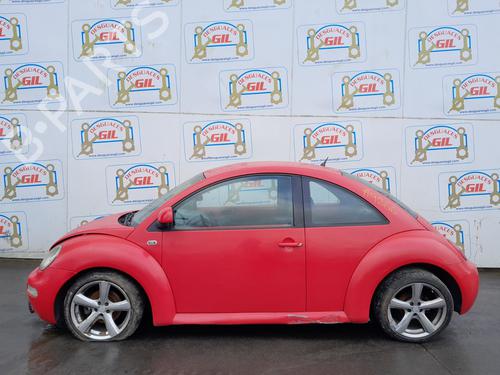 Used Parts VW NEW BEETLE (9C1, 1C1)  1.9 TDI  4612354
