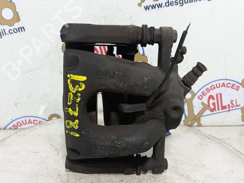 Bremssattel links vorne für BMW 1 (E81) 116 i (115 hp) 20749687