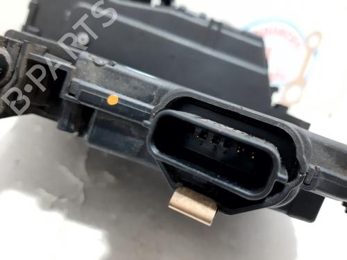 Rear right lock RENAULT CLIO IV (BH_)  | BP20757011C99 