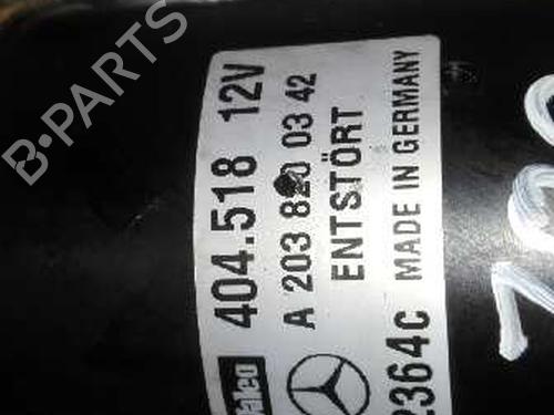 Front wiper motor MERCEDES-BENZ C-CLASS T-Model (S203) C 270 CDI (203.216) | BP20784441M29 