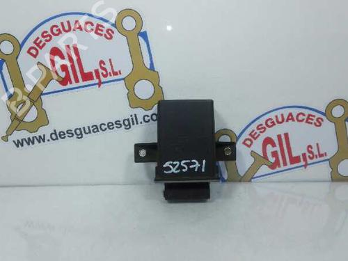 Used Electronic module Electronic module CITROËN SAXO (S0, S1) 1.5 D (57 hp) 34250320 34250320