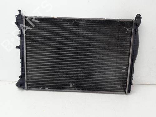 Used Water radiator ALFA ROMEO 147 (937_) 1.9 JTD (937.AXF1A, 937.BXF1A) (101 hp) 30697708
